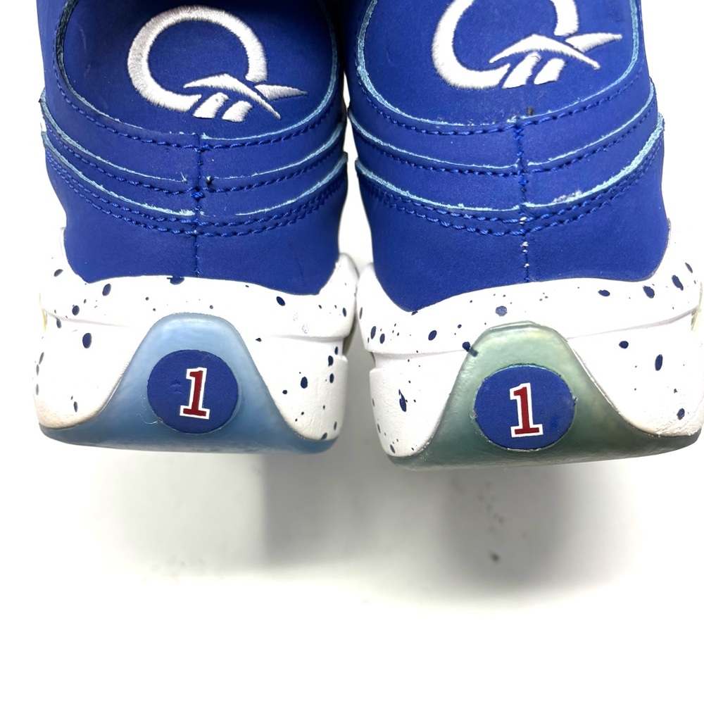Reebok Question Mid - Picture 8 of 8
